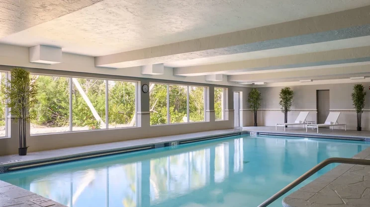 Marriott Sanibel Harbour Resort & Spa